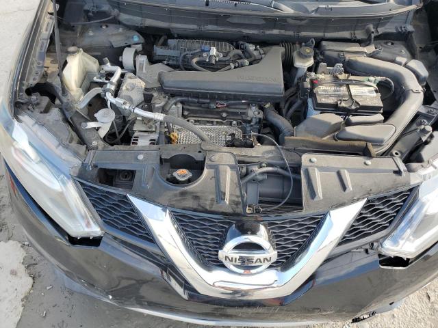 VIN 5N1AT2MT3GC748144 2016 Nissan Rogue, S no.12