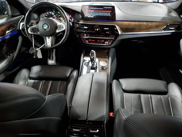 2018 BMW 540 XI - WBAJE7C51JWD52685