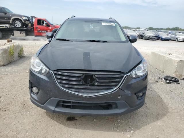 VIN JM3KE2CY7G0667009 2016 Mazda CX-5, Touring no.5