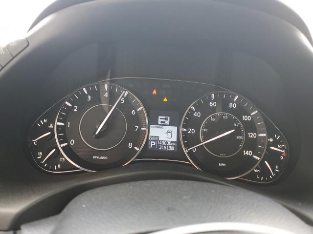 2017 NISSAN ARMADA SV - JN8AY2NC4H9500685
