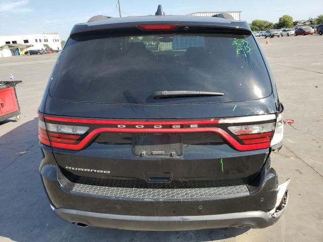 2017 DODGE DURANGO SX - 1C4RDHAG9HC709235