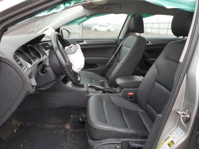 2018 VOLKSWAGEN GOLF S - 3VWG17AU9JM273410
