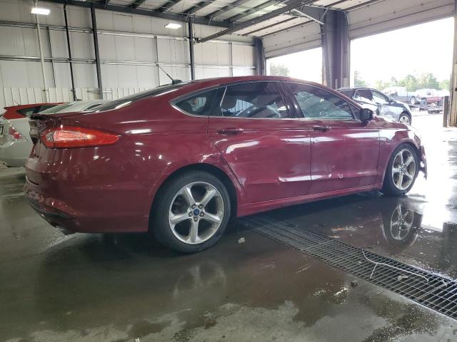 2015 FORD FUSION SE - 1FA6P0H74F5106699