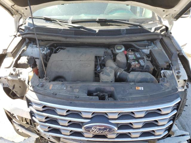 2017 FORD EXPLORER X - 1FM5K8D89HGB00465