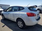 NISSAN ROGUE S photo