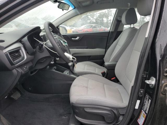 2019 KIA RIO S - 3KPA24AB4KE172385