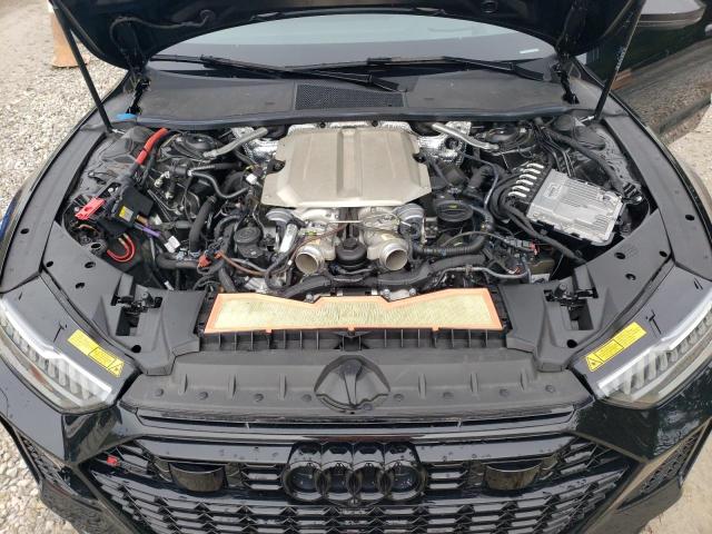 2021 AUDI RS7 WUAPCBF27MN908533
