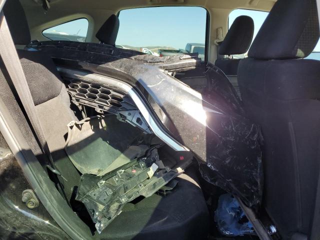 2016 HONDA CR-V LX - 2HKRM4H36GH697138