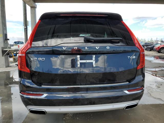 VIN YV4A22PL5K1482775 2019 Volvo XC90, T6 Inscription no.6