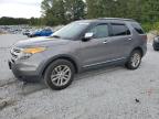 FORD EXPLORER X photo