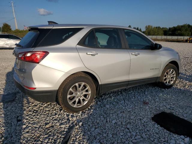 2020 CHEVROLET EQUINOX LS - 2GNAXSEV9L6222054