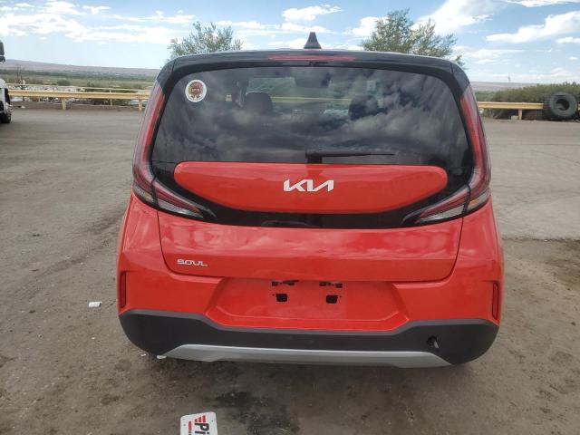 2024 KIA SOUL LX - KNDJ23AU2R7230774