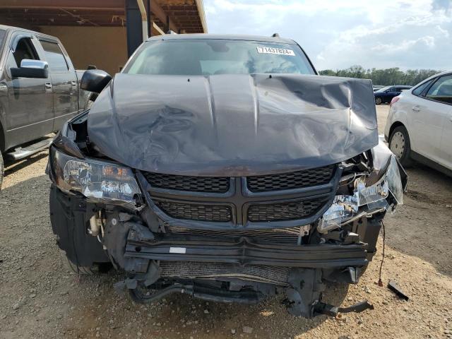2018 DODGE JOURNEY 4D 3C4PDCGGXJT513011