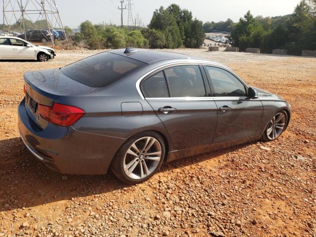 VIN WBA8B9G33HNU52750 2017 BMW 3 Series, 330 I no.3