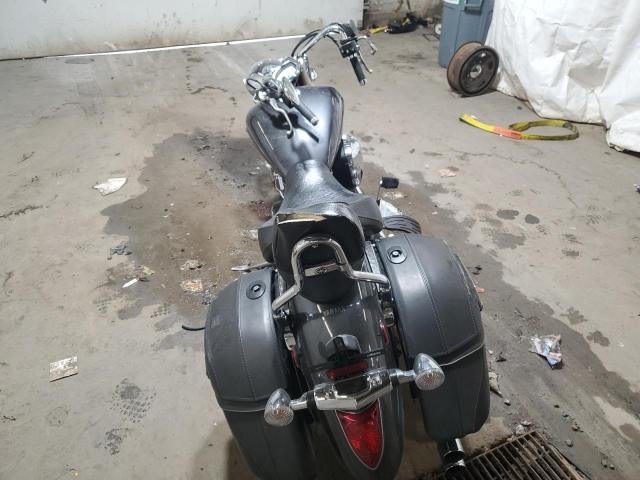 2012 YAMAHA XVS1300 CT JYAVP32E2CA001124