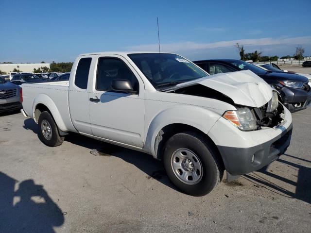 VIN 1N6BD0CTXKN728978 2019 Nissan Frontier, S no.4