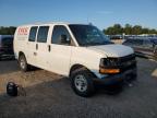 CHEVROLET EXPRESS G3 photo