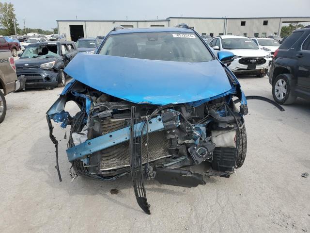 2018 TOYOTA RAV4 ADVEN - JTMRFREV4JJ726700