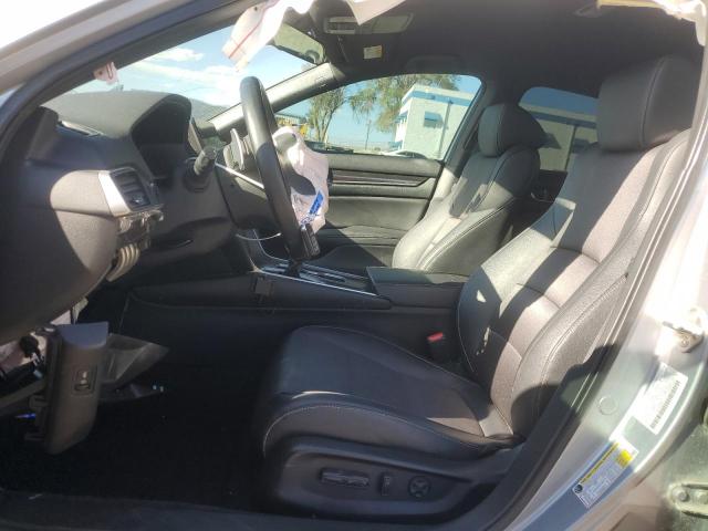 2019 HONDA ACCORD SPO - 1HGCV1F38KA084850