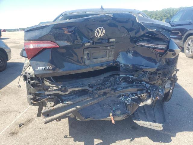 2019 VOLKSWAGEN JETTA S - 3VWC57BU8KM123324