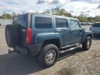 HUMMER H3 photo