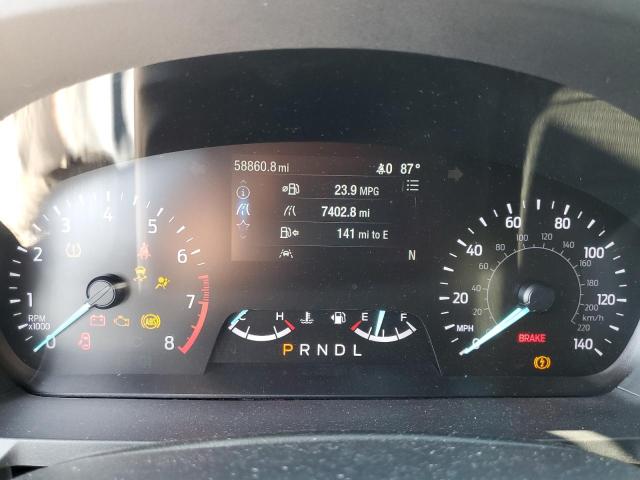 2021 FORD EXPLORER - 1FMSK8BH3MGA32888
