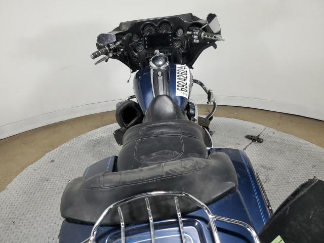2009 HARLEY-DAVIDSON FLHTCU - 1HD1FC4199Y671543