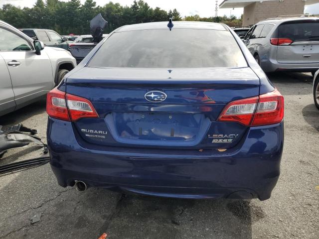2017 SUBARU LEGACY SPO 4S3BNAR61H3051850
