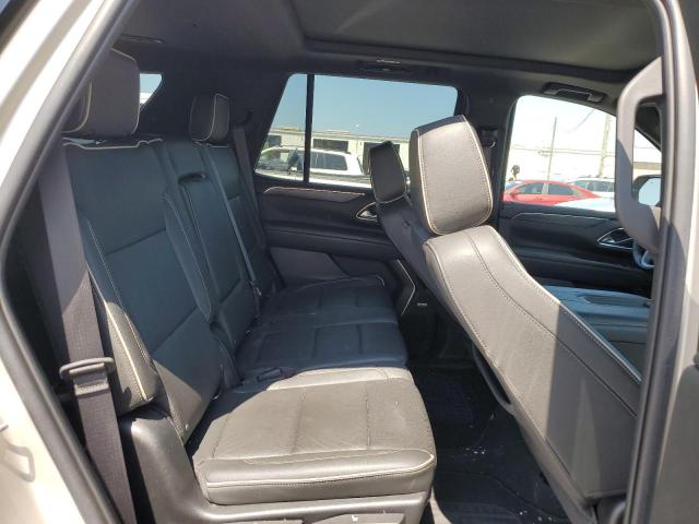 2022 GMC YUKON SLT - 1GKS1BKD9NR204711