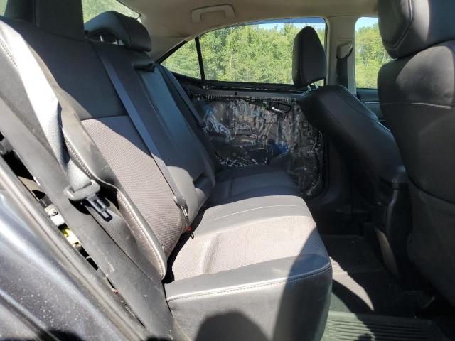 2015 TOYOTA COROLLA L - 2T1BURHE7FC370099