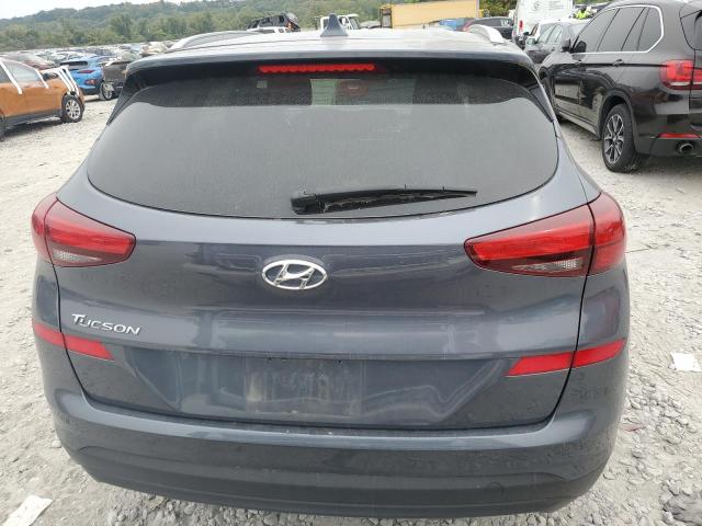 2021 HYUNDAI TUCSON LIM - KM8J33A40MU392051