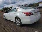 NISSAN ALTIMA 2.5 снимка