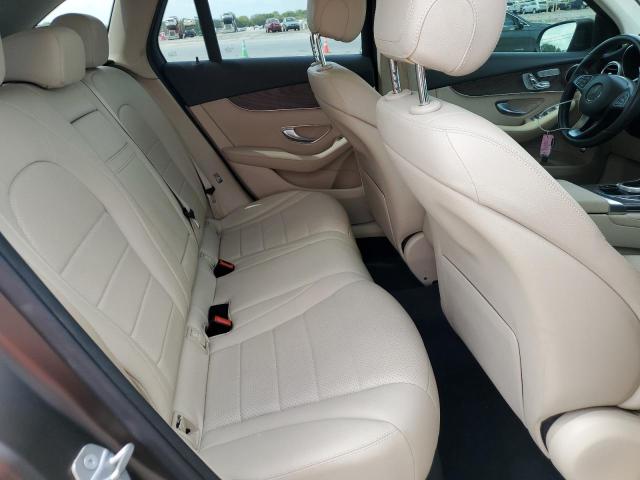 2018 MERCEDES-BENZ GLC 300 - WDC0G4JB9JF340338