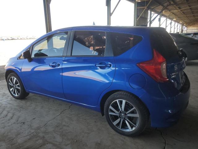 2017 NISSAN VERSA NOTE - 3N1CE2CP3HL355121