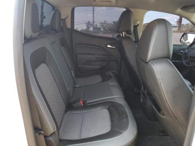 2015 CHEVROLET COLORADO Z - 1GCGTCE34F1272189