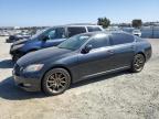 LEXUS GS 350 photo