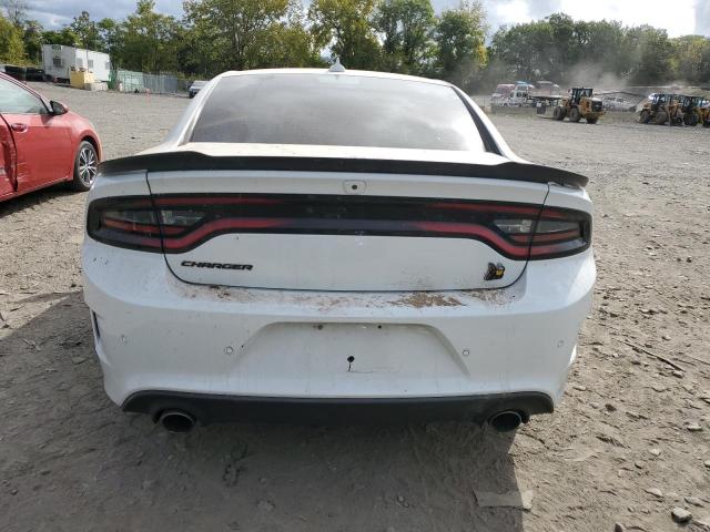 2020 DODGE CHARGER SC - 2C3CDXGJ0LH130308