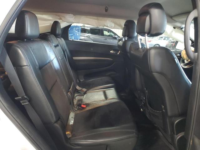 2018 DODGE DURANGO GT - 1C4RDJDG0JC290684