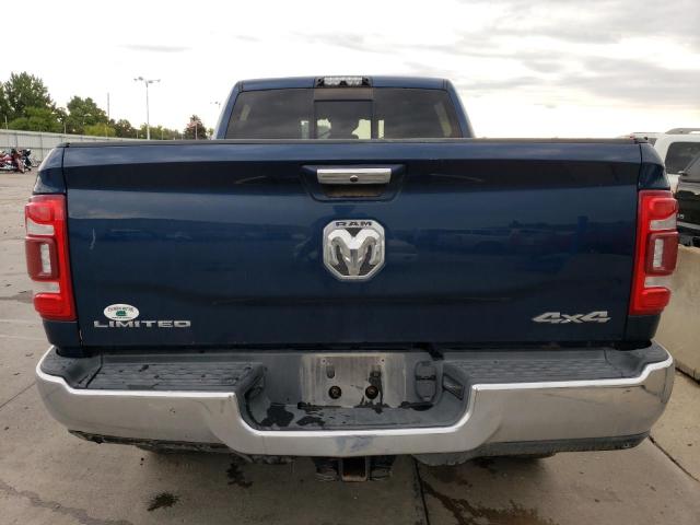 2019 RAM 3500 LIMIT - 3C63R3SLXKG620291