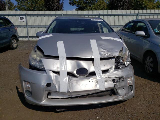 2010 TOYOTA PRIUS - JTDKN3DU5A1005408