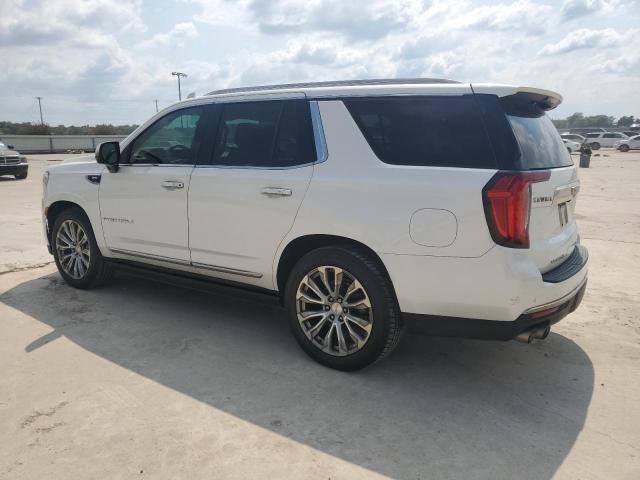 2021 GMC YUKON DENA - 1GKS2DKL5MR235064