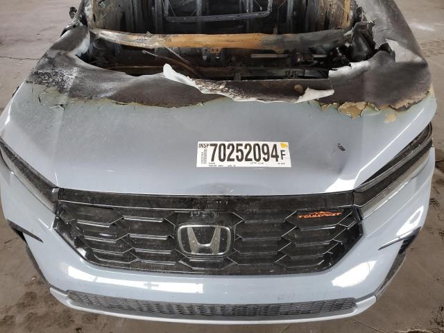 2023 HONDA PILOT TRAI 5FNYG1H68PB048581