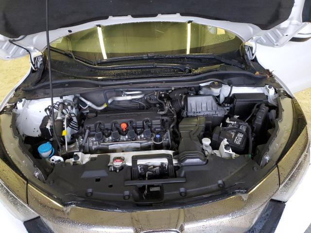 2021 HONDA HR-V EX - 3CZRU5H57MM734026