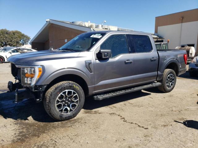 2023 FORD F150 SUPER - 1FTFW1E50PFC08082