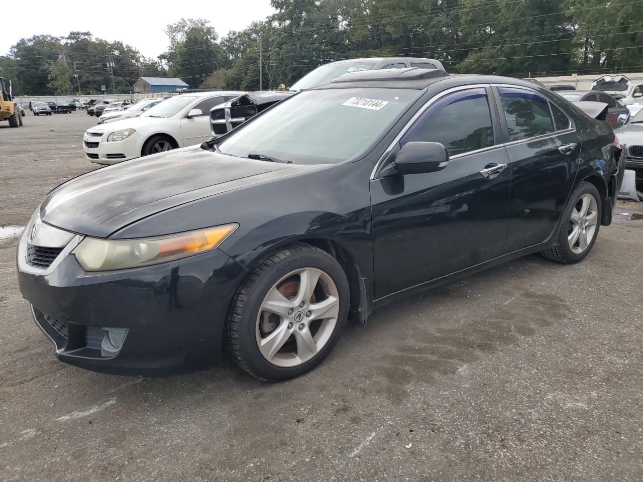 Lot #2869719008 2009 ACURA TSX