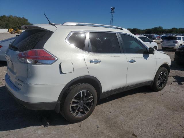 VIN 5N1AT2MV5EC827605 2014 Nissan Rogue, S no.3