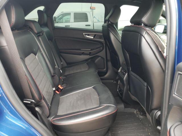 2023 FORD EDGE SEL - 2FMPK4J92PBA17836