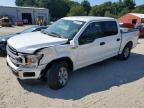 2020 FORD F150 SUPER - 1FTEW1E54LFA73131