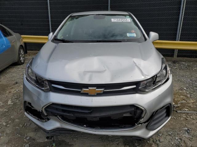 2020 CHEVROLET TRAX LS - KL7CJNSB2LB016082
