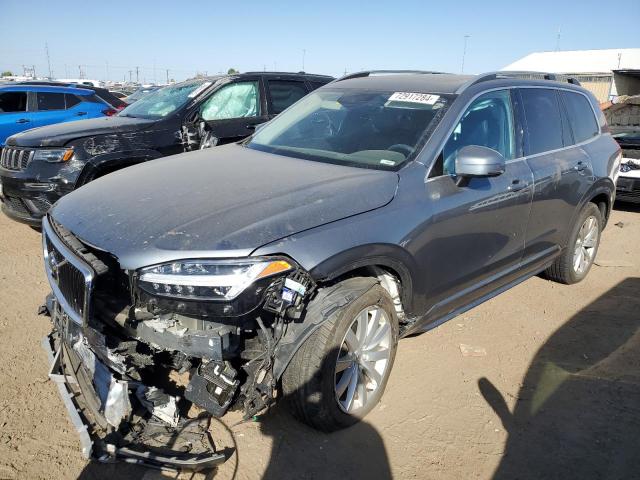 2016 VOLVO XC90 T6 - YV4A22PK2G1073244